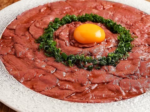 料理