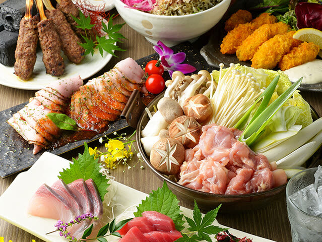 料理