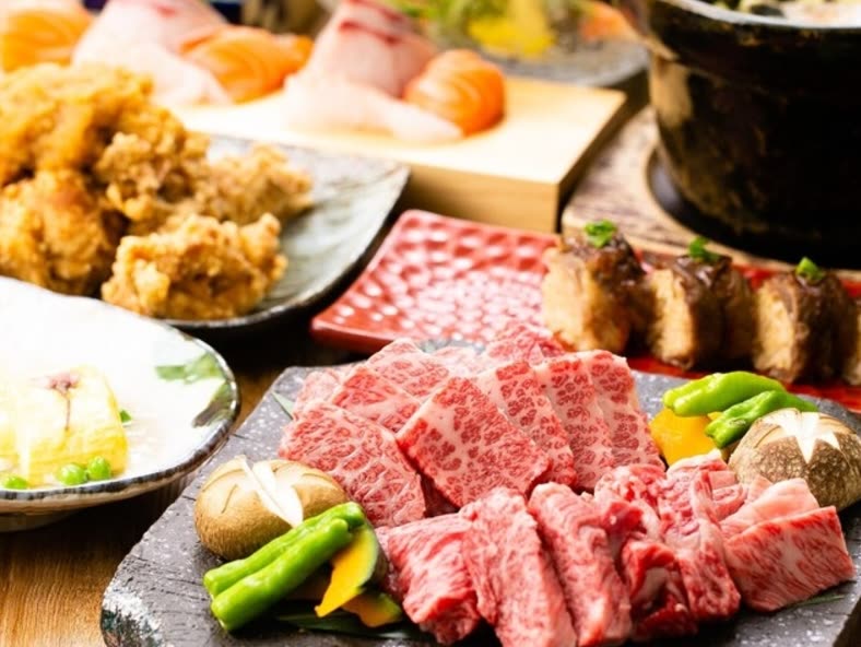 料理