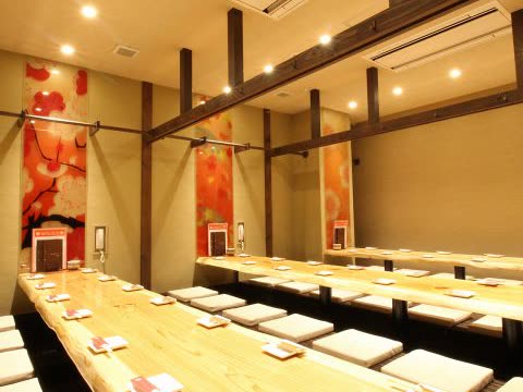 店内