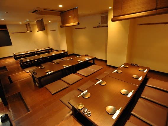 店内