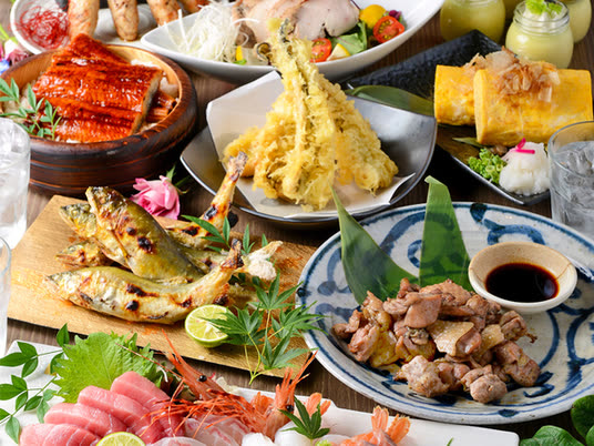 料理