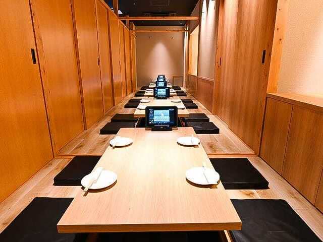 店内