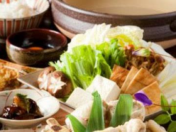 料理