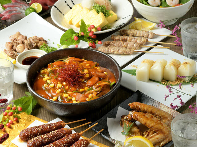料理