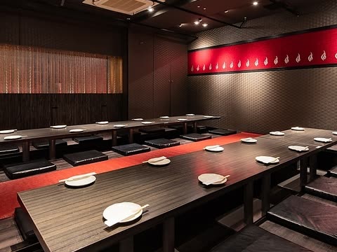 店内