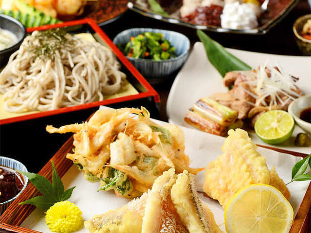 料理