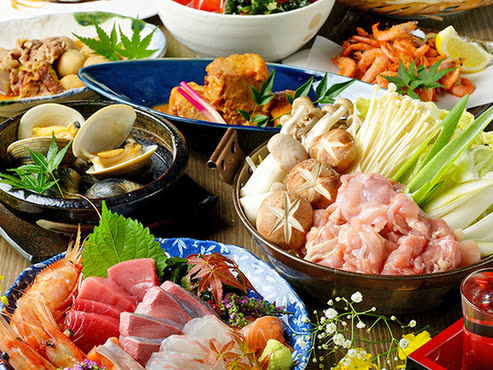 料理