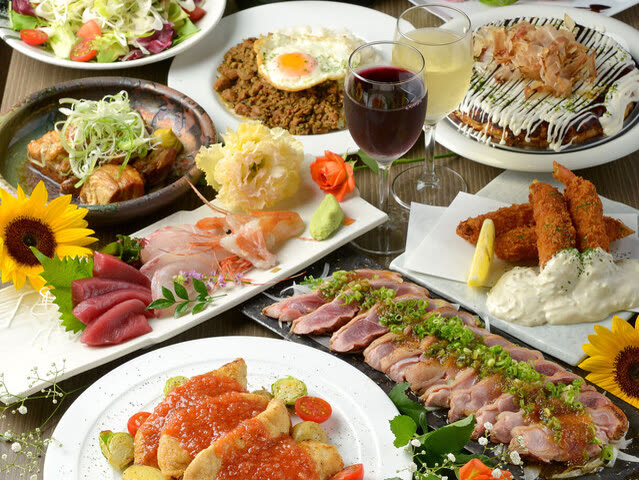 料理