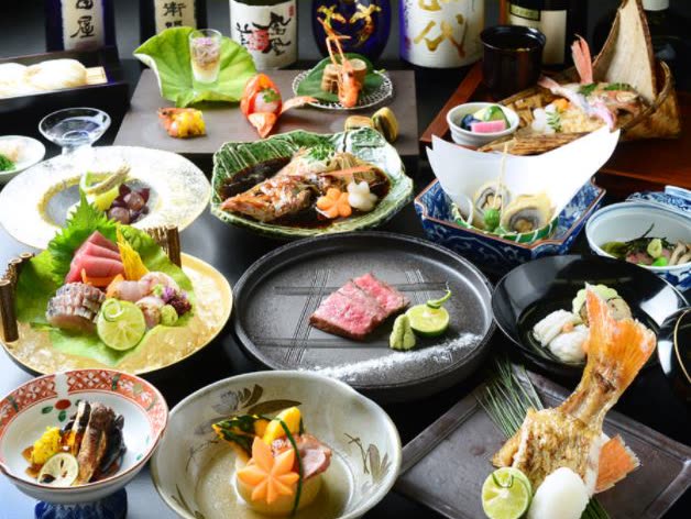 料理