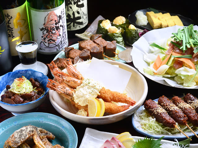 料理
