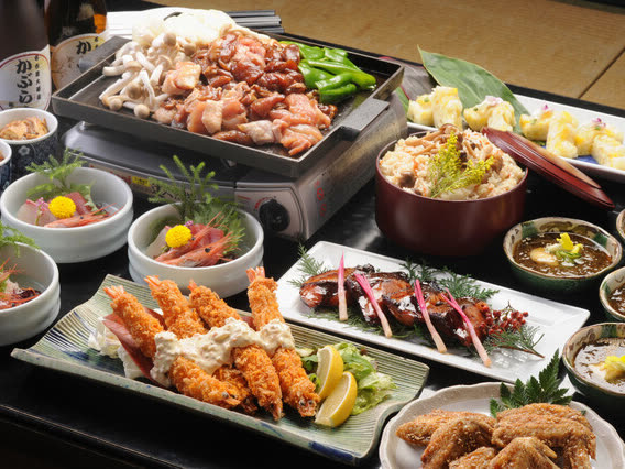 料理