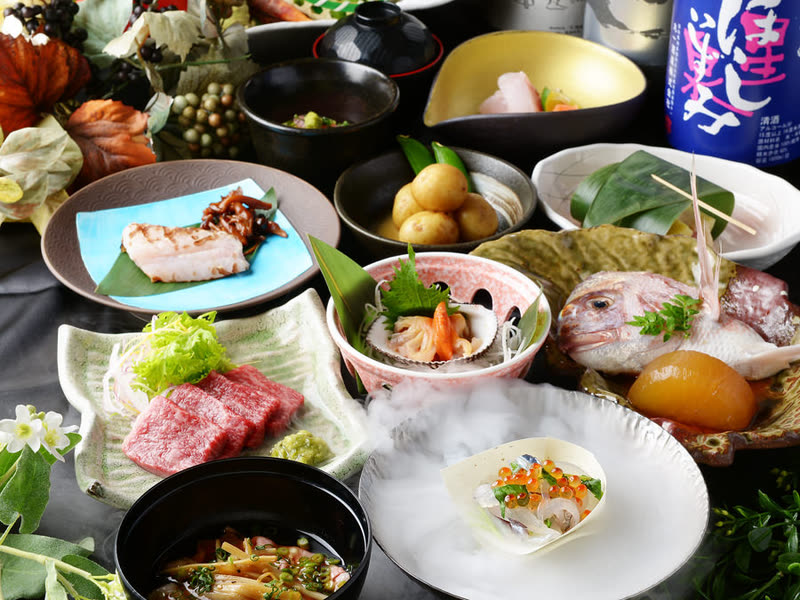 料理