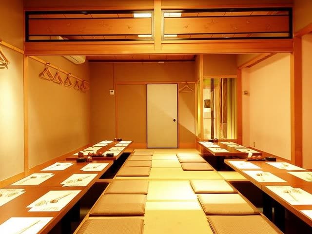 店内
