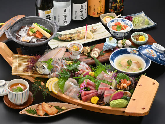 料理