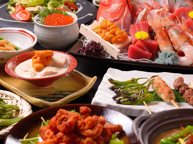 料理