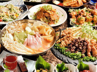 料理