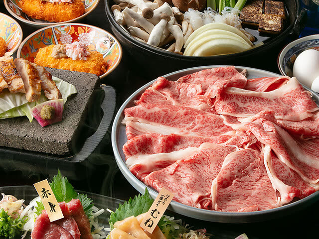 料理