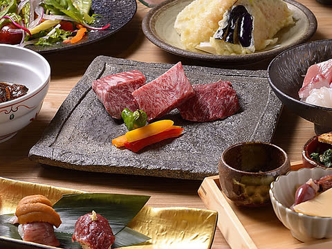 料理