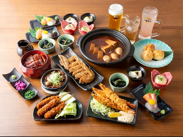 料理