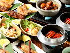 料理